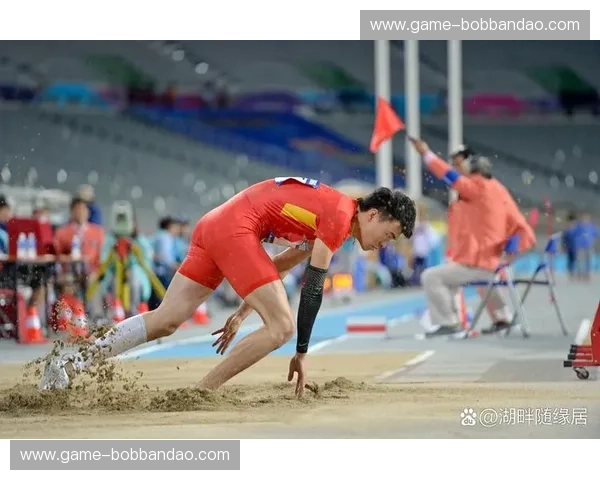 结果亚运会：探索体育赛事背后的生活智慧